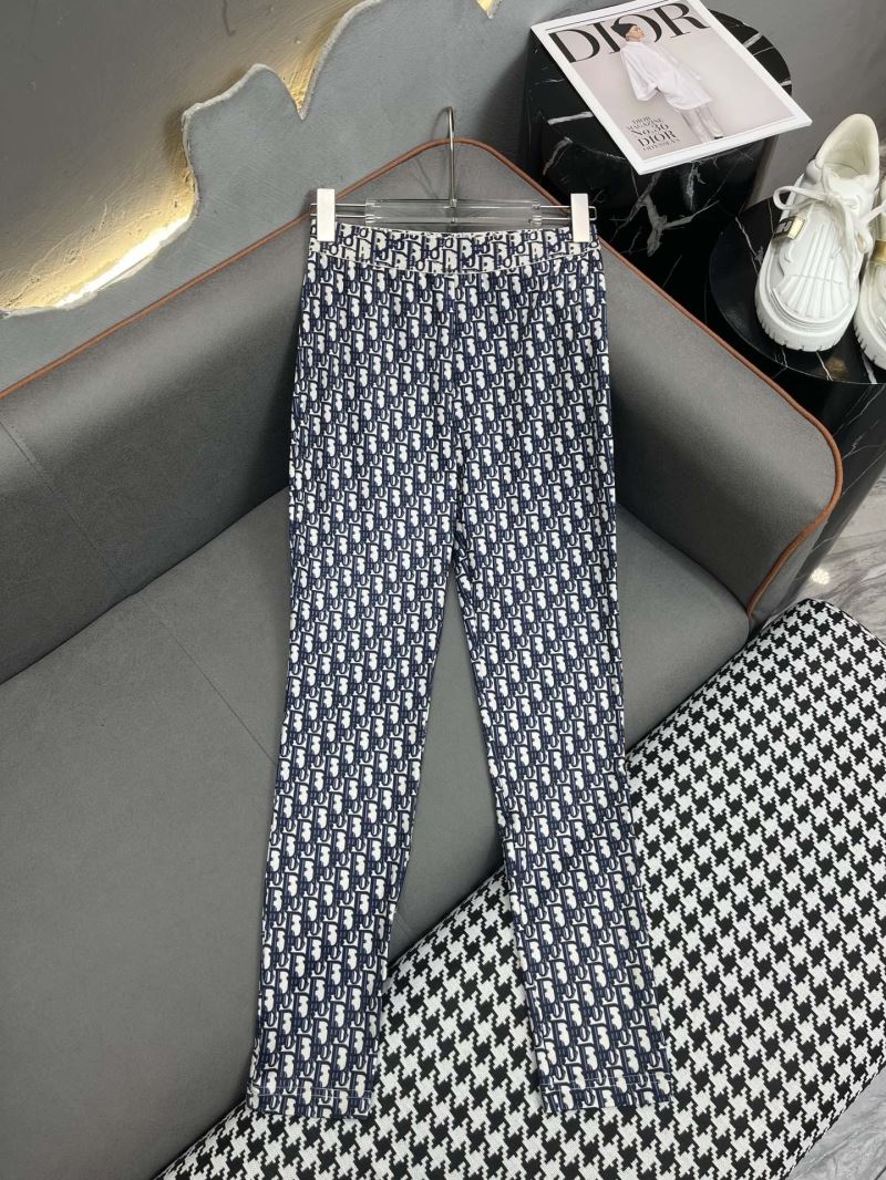 Christian Dior Long Pants